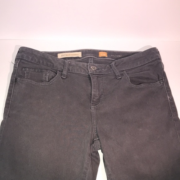 Anthropologie Pilcro And Letterpress Stet Jeans - Picture 4 of 16